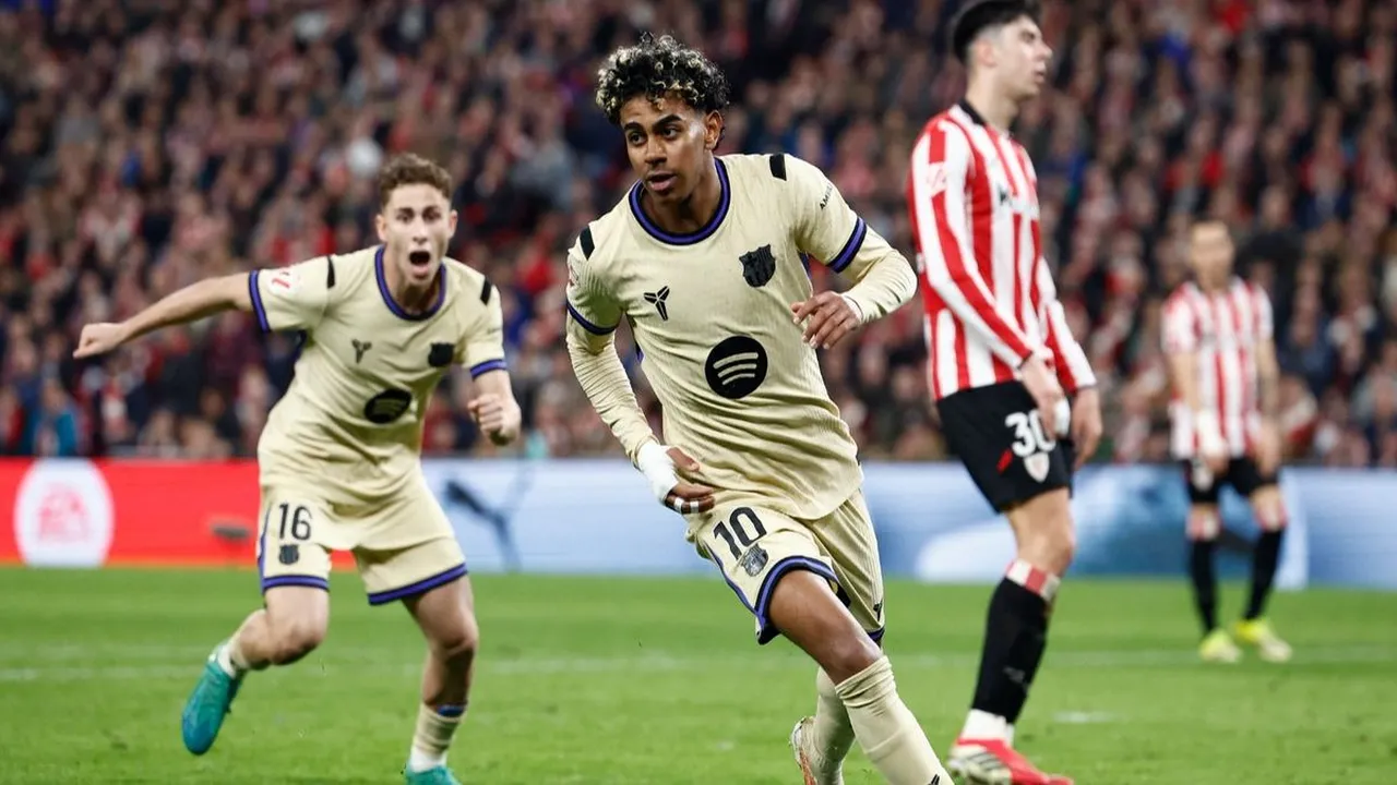 موعد مباراة نيوكاسل وبرشلونة في ذهاب ثمن نهائي دوري أبطال أوروبا